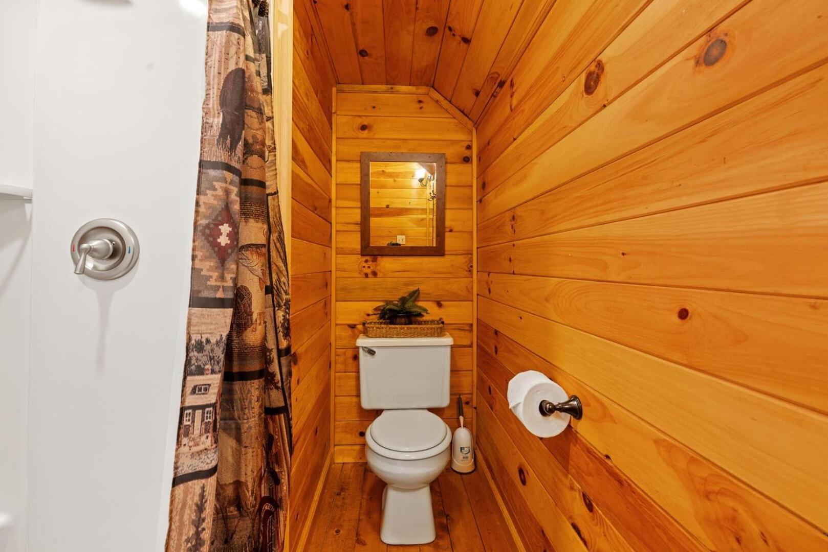 Cherry Lake Hideaway Blue Ridge Exterior foto