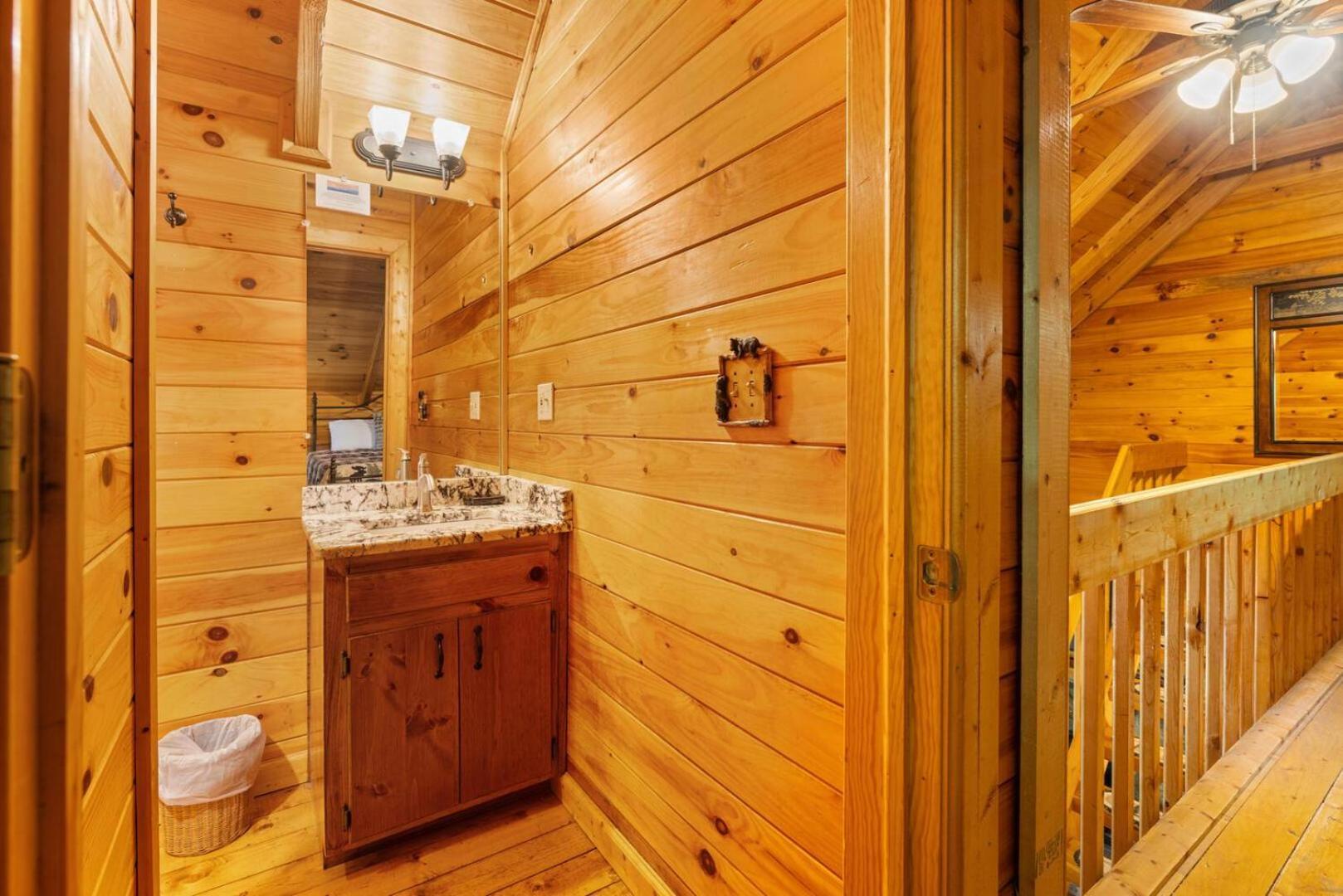 Cherry Lake Hideaway Blue Ridge Exterior foto