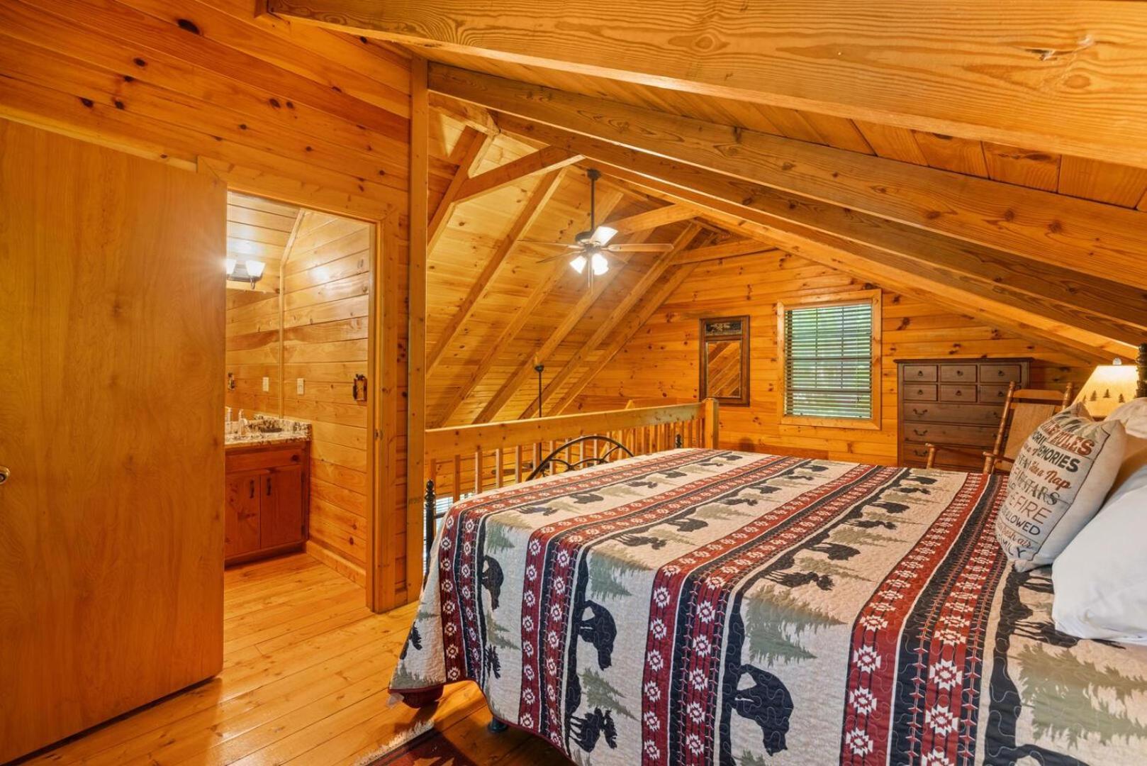 Cherry Lake Hideaway Blue Ridge Exterior foto